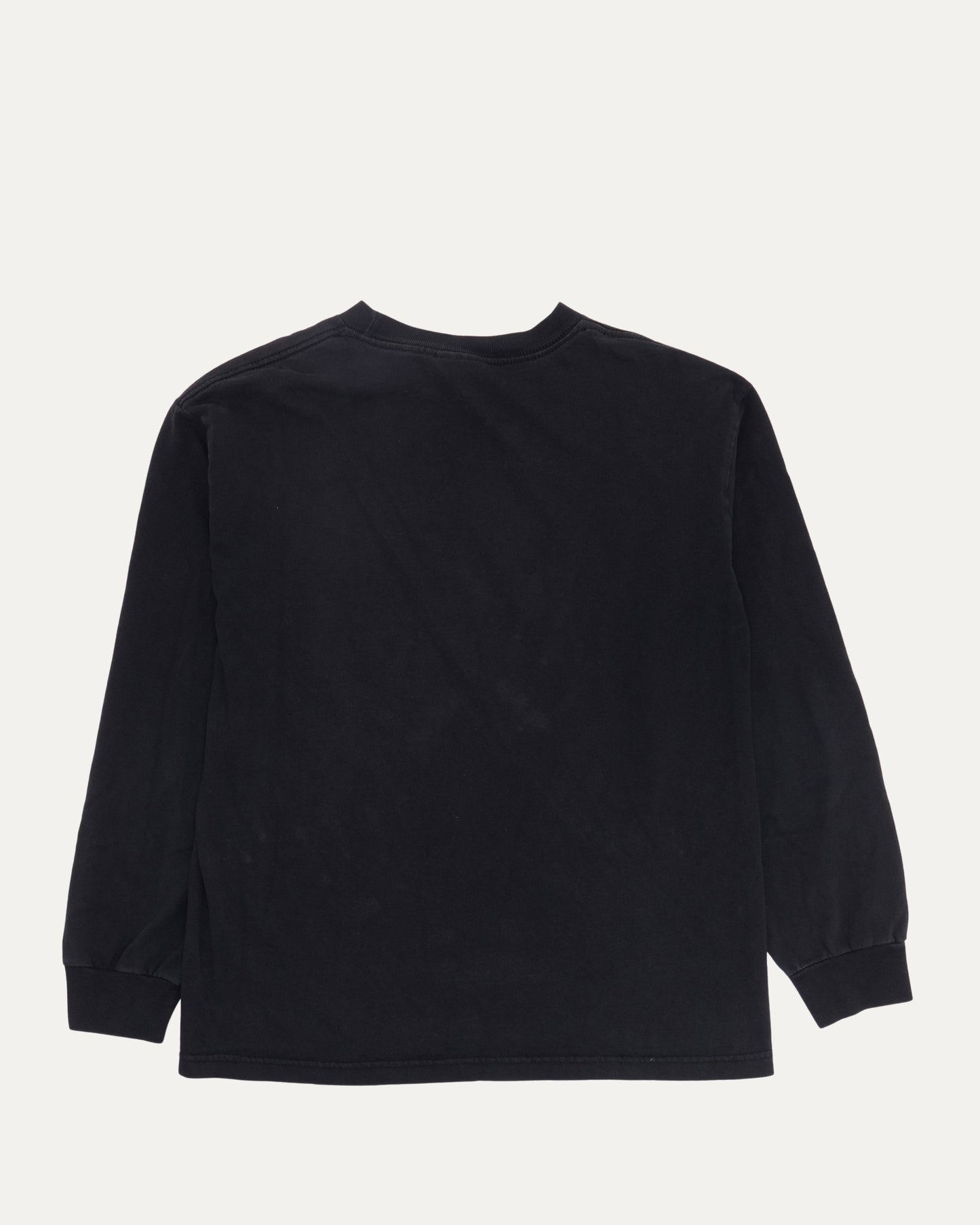 The Rolling Stones 2002 Tour Long Sleeve T-Shirt