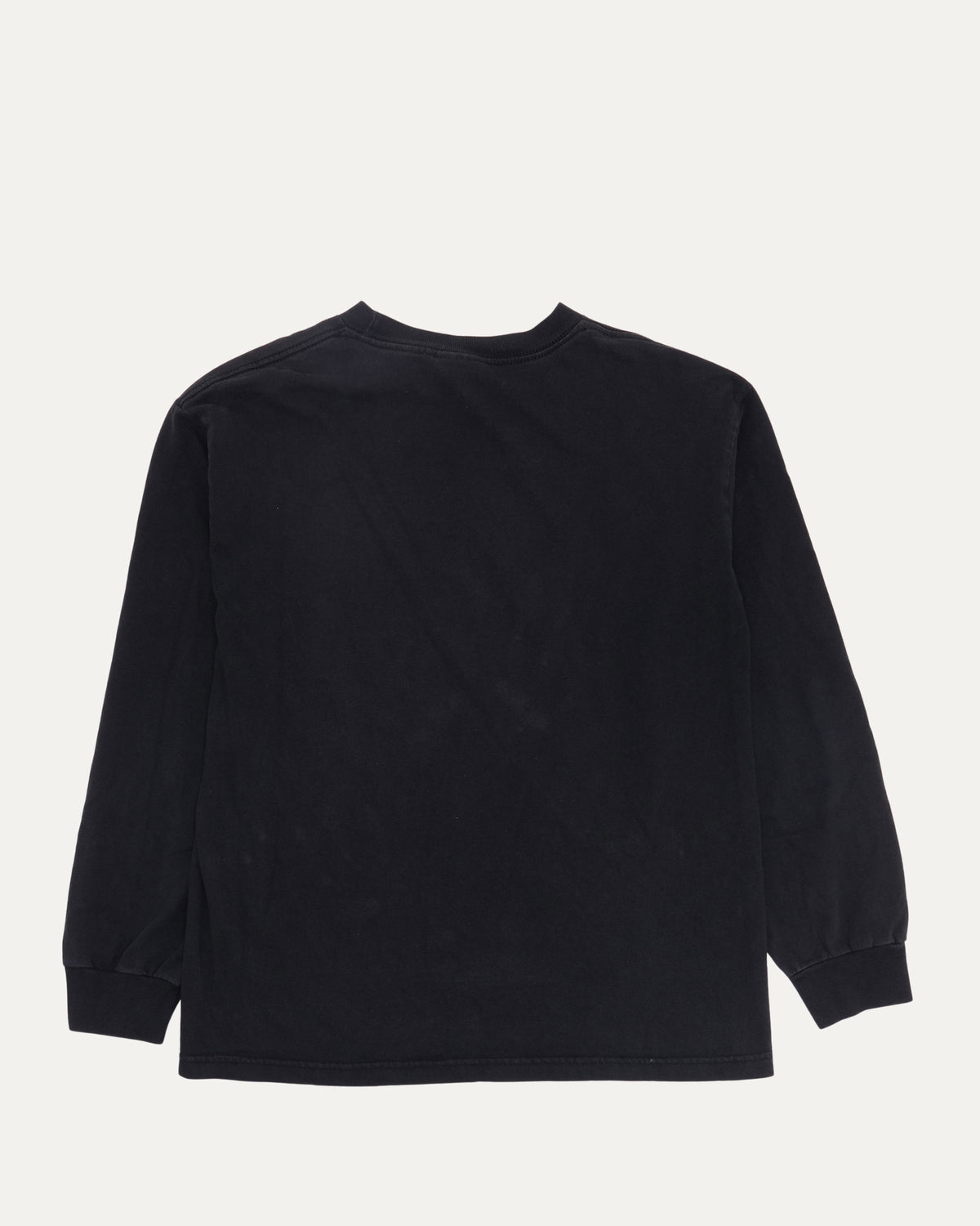 The Rolling Stones 2002 Tour Long Sleeve T-Shirt