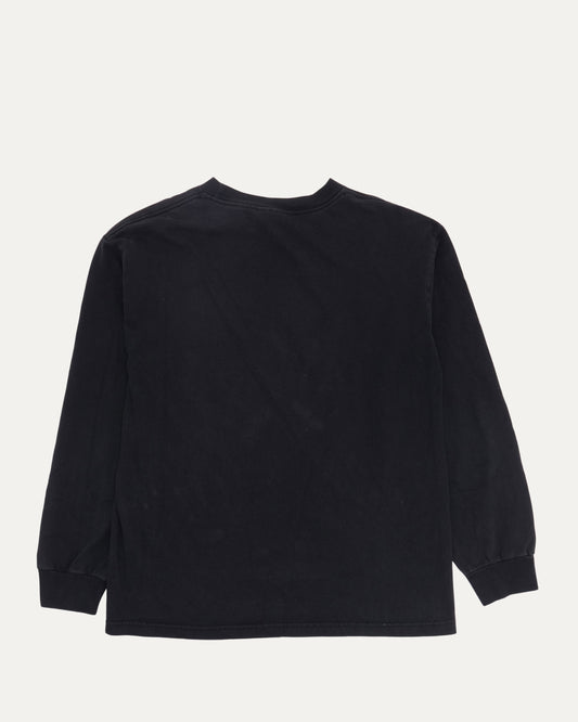 The Rolling Stones 2002 Tour Long Sleeve T-Shirt