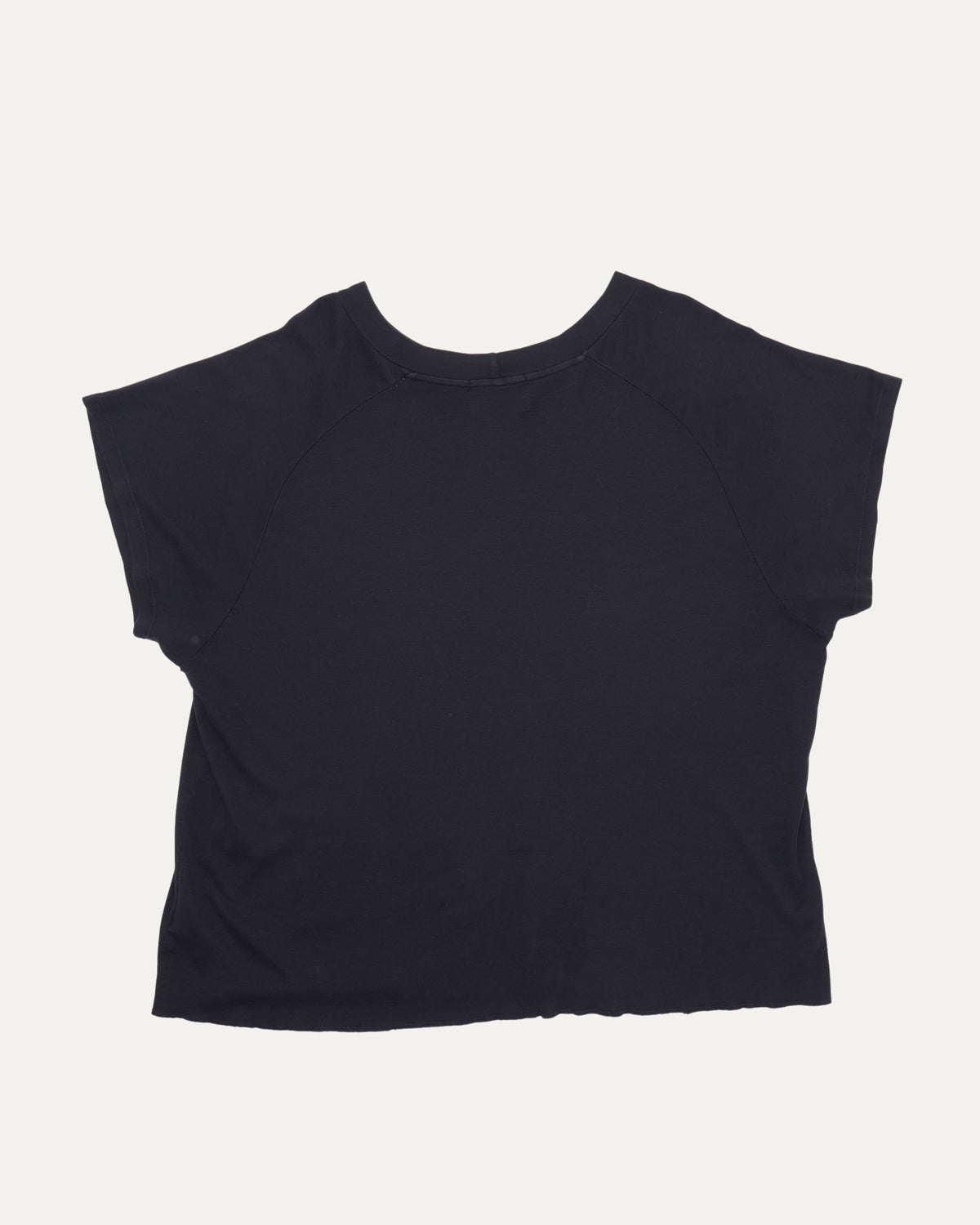 Electricity Raglan T-Shirt