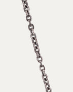 Paper Chain Necklace