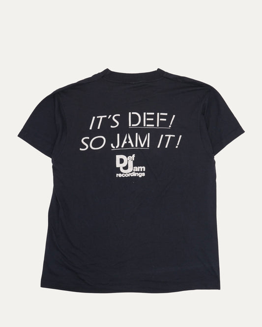 Def Jam Columbia Records T-Shirt