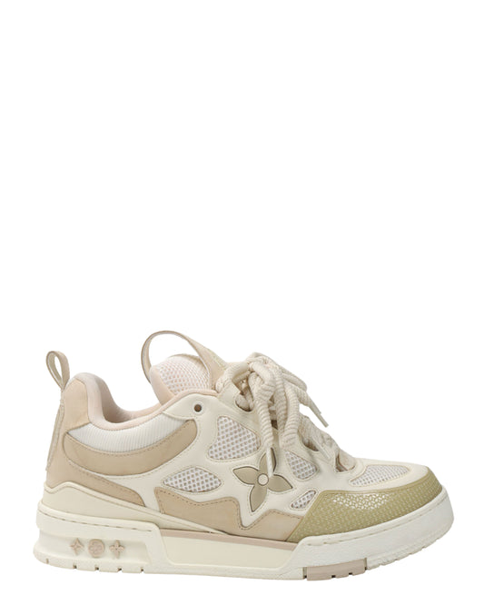 Skate Sneaker Low