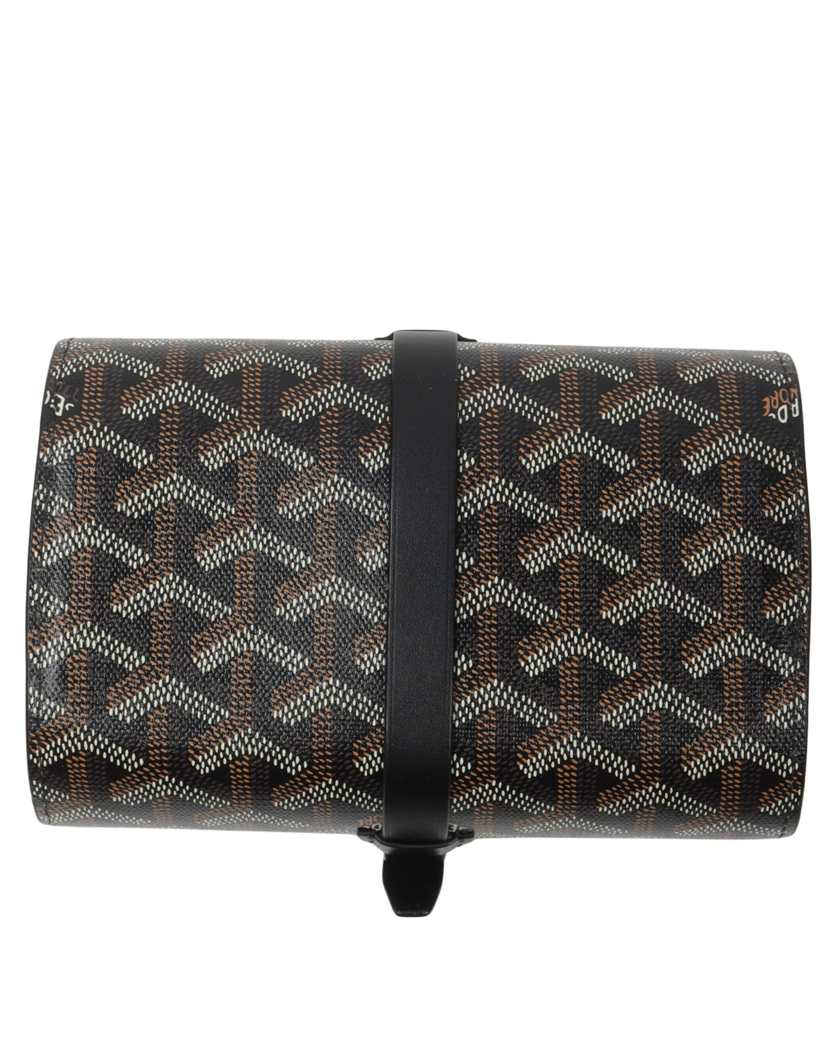 Watch Roll Case