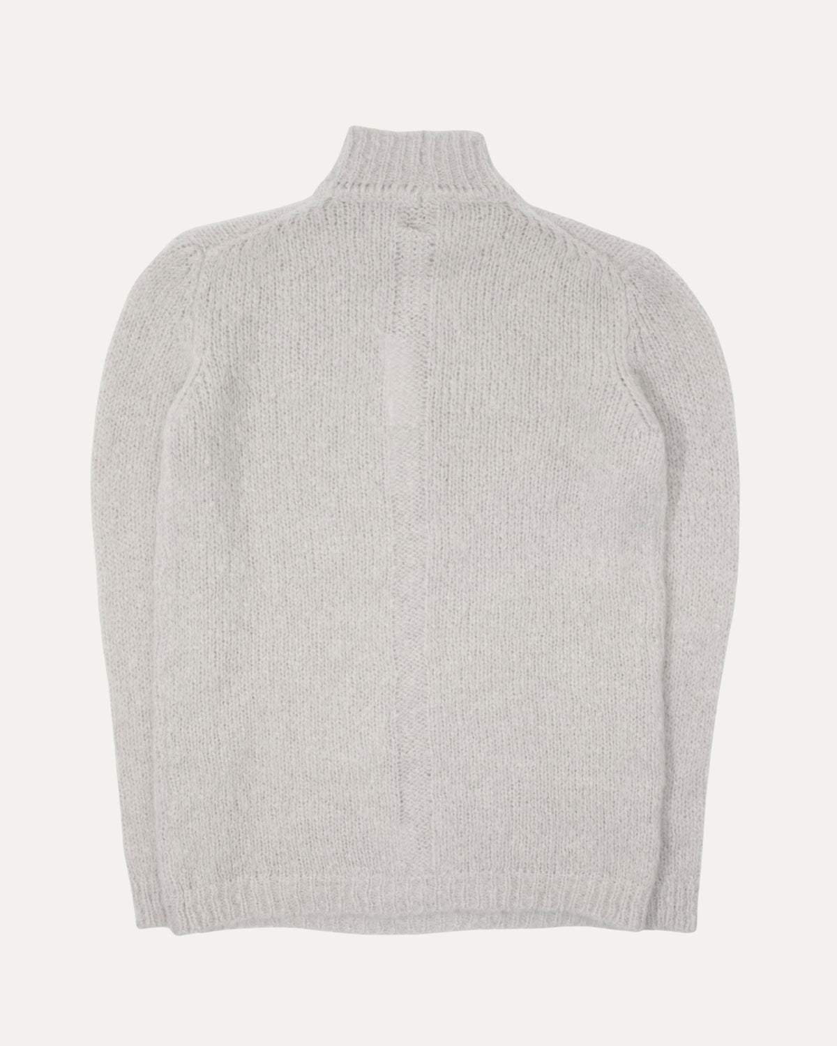 FW22 Strobe Turtleneck Sweater