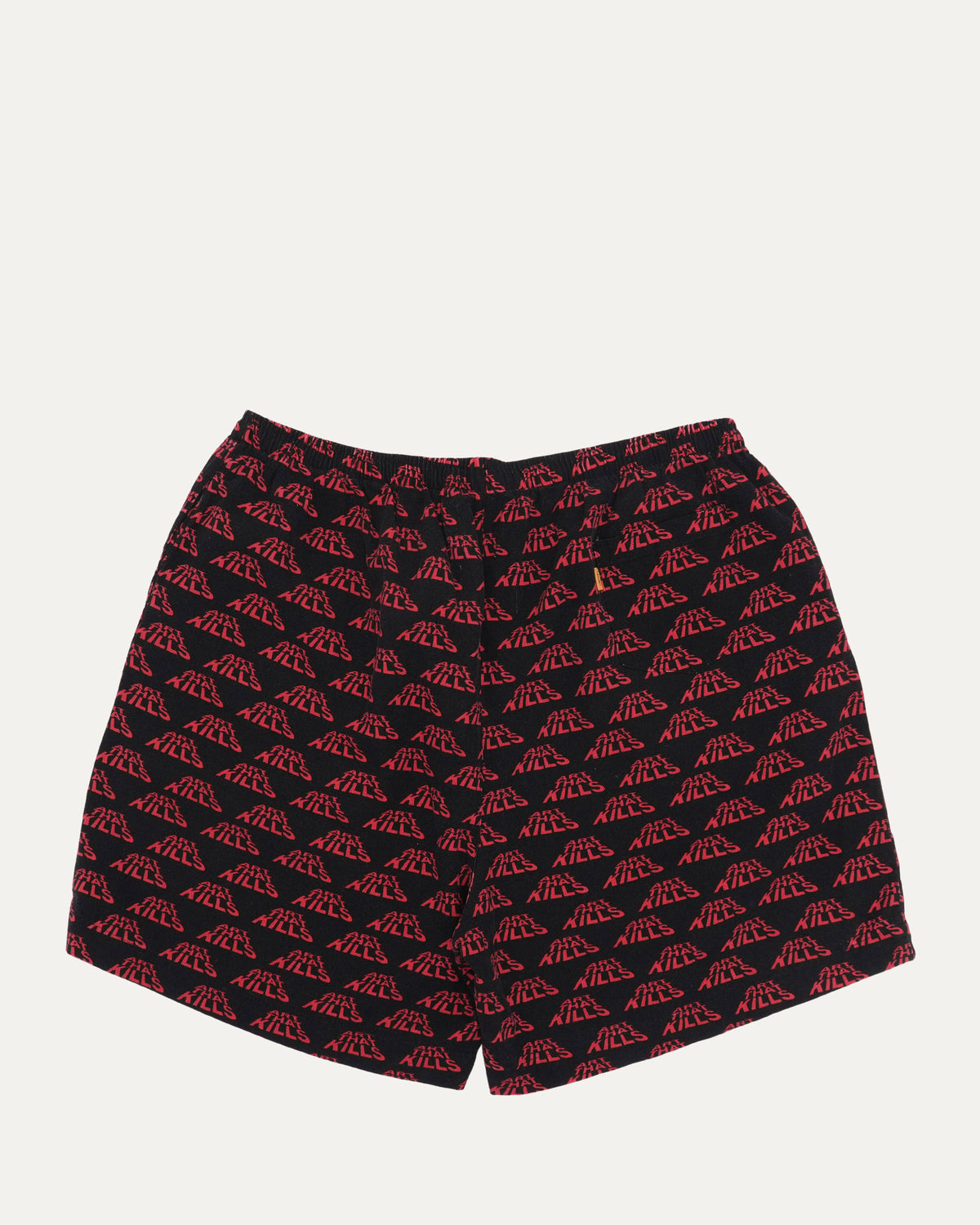 Art That Kills Sweat Shorts