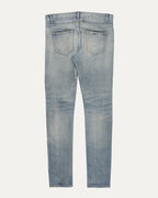 Distressed Skinny Jeans