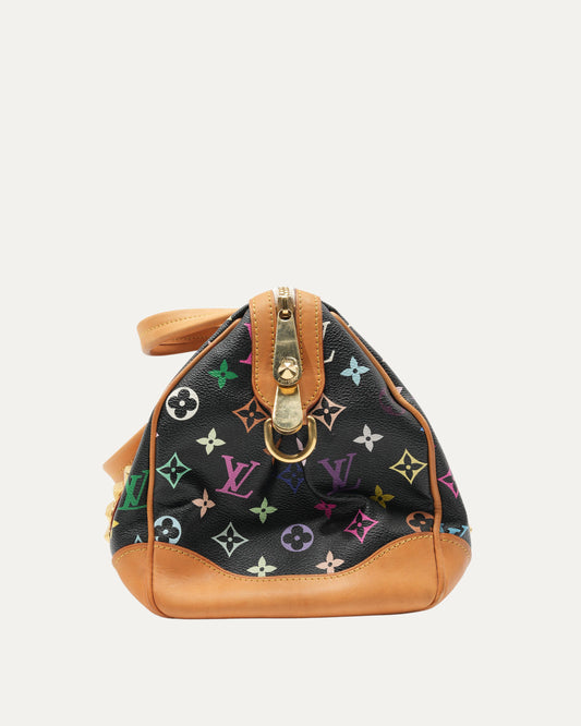 Murakami Multicolor Courtney MM Bag