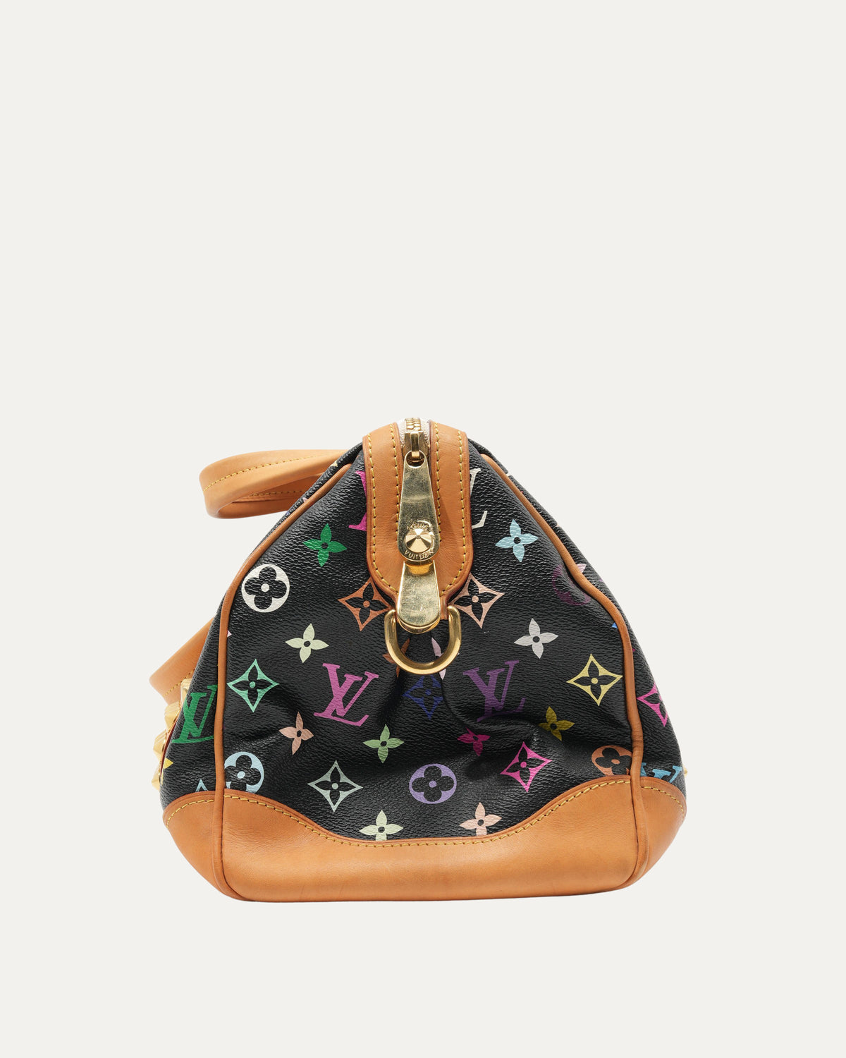 Murakami Multicolor Courtney MM Bag