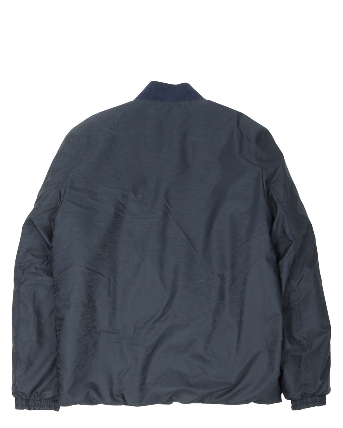 Reversible Quilted Bomber Jacket