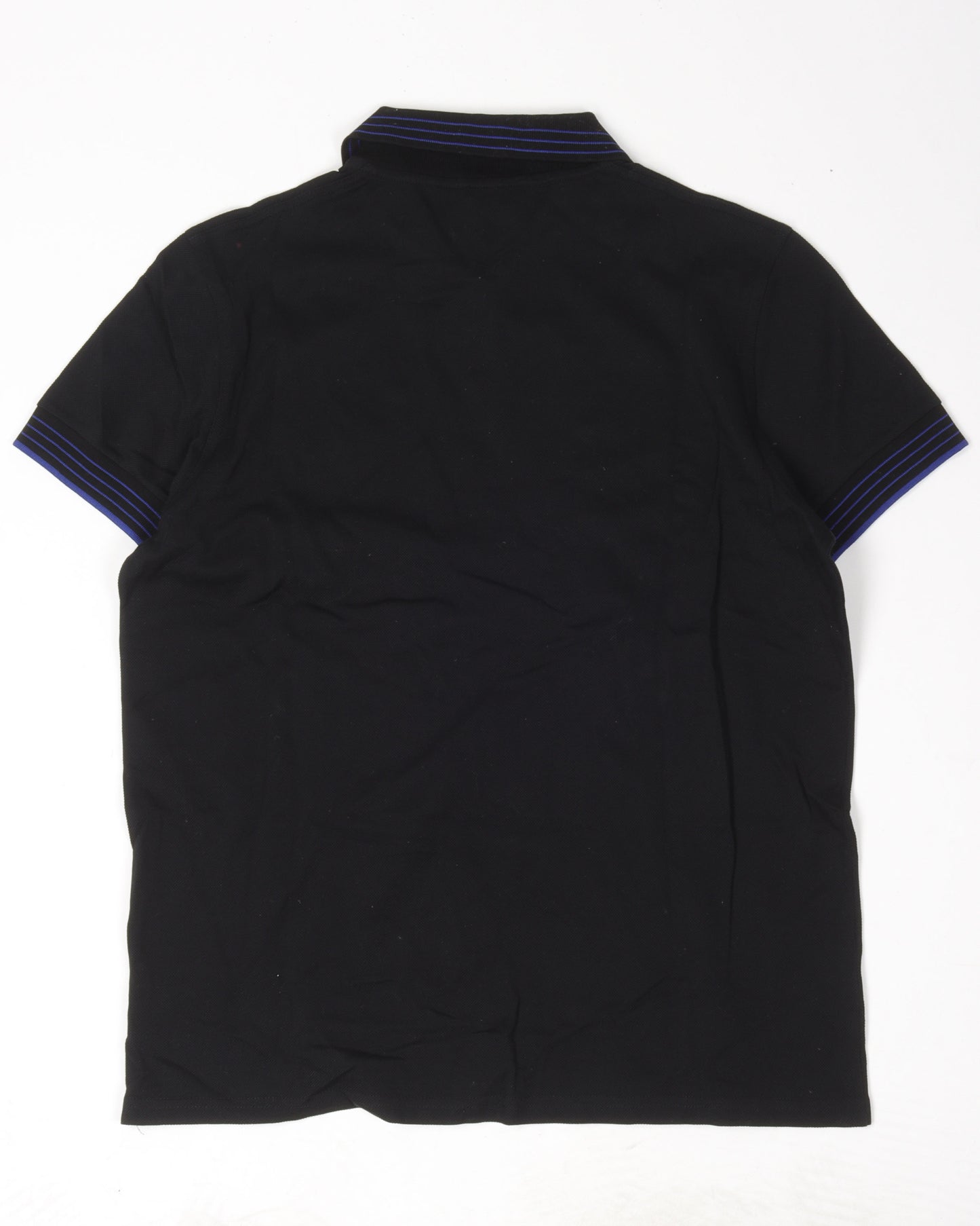Sparkle Polo Shirt