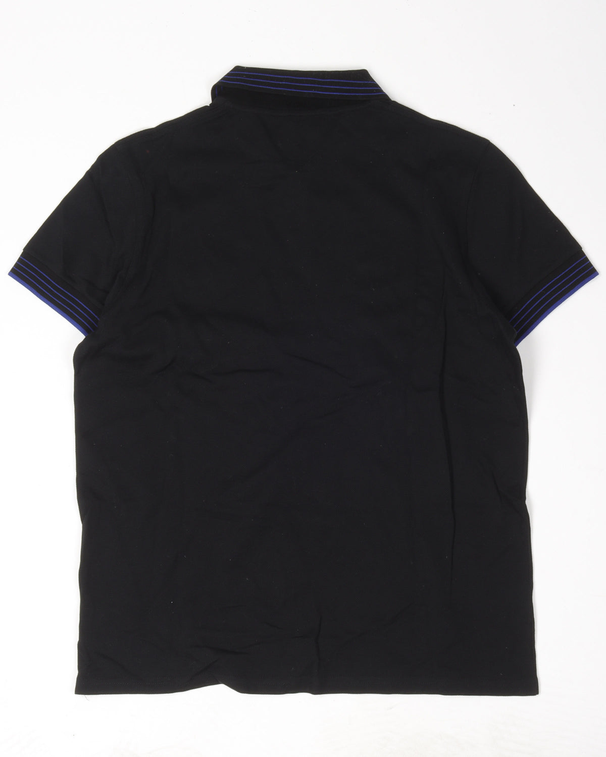 Sparkle Polo Shirt
