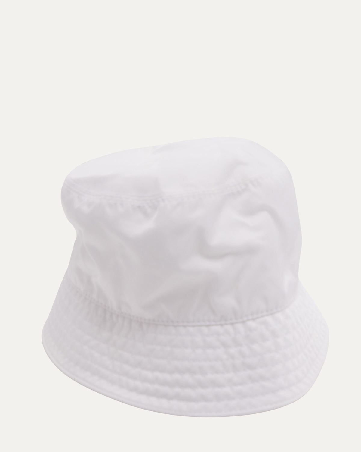 Re-Nylon Bucket Hat