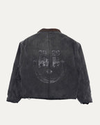 Canvas Chore Jacket