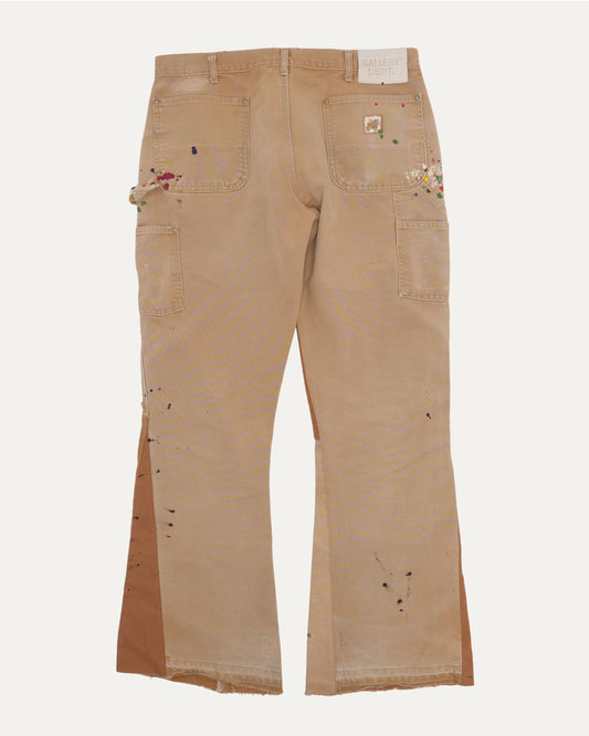 LA Flare Carpenter Pants