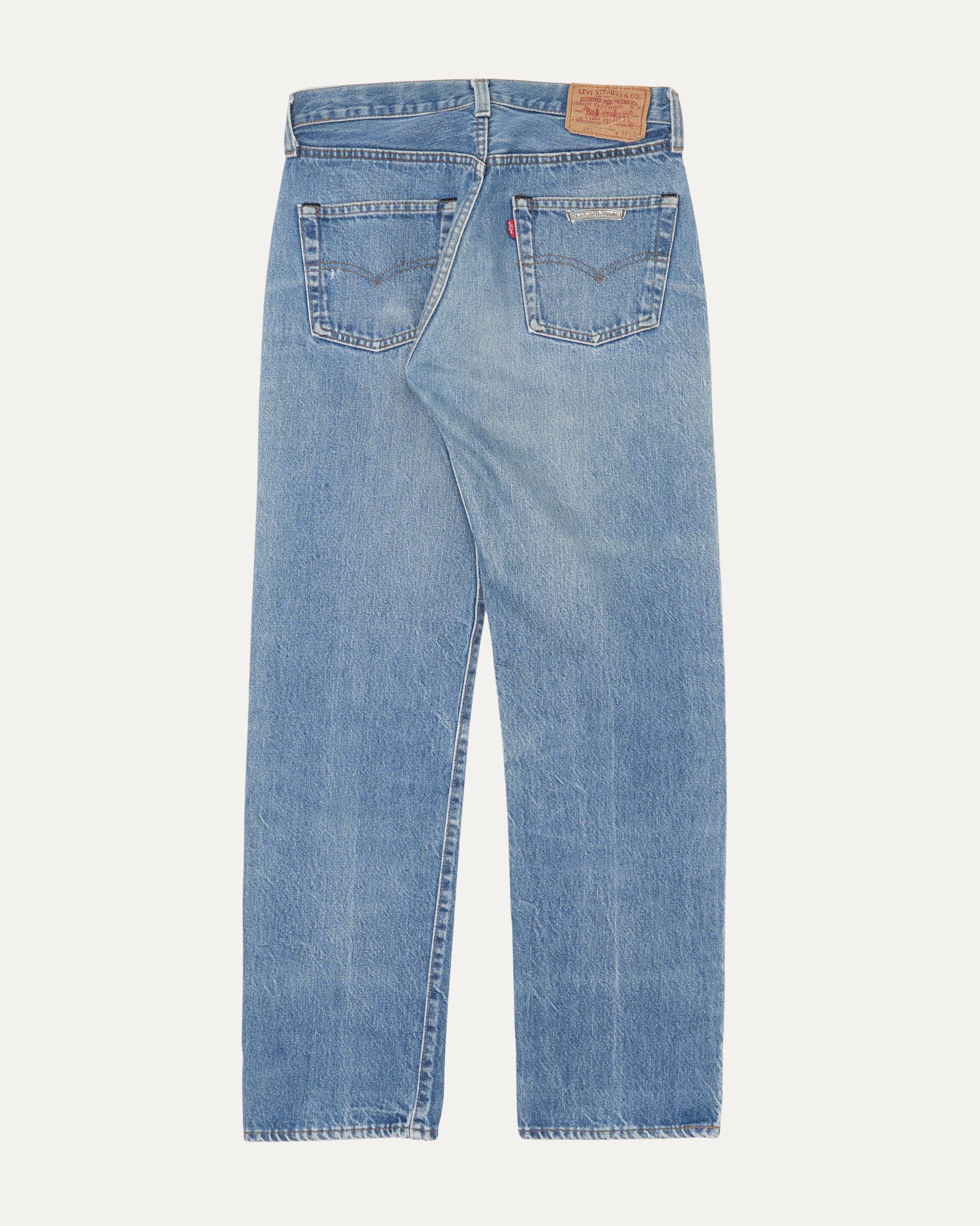 Levi's 501 Jeans