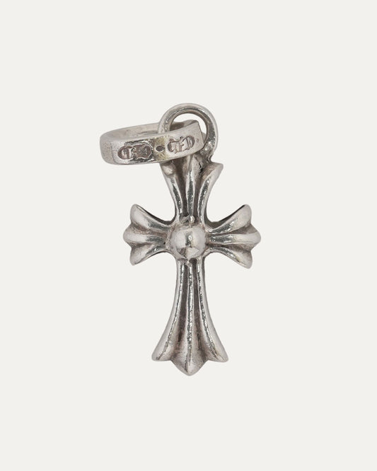 Diamond Baby Fat Pendant
