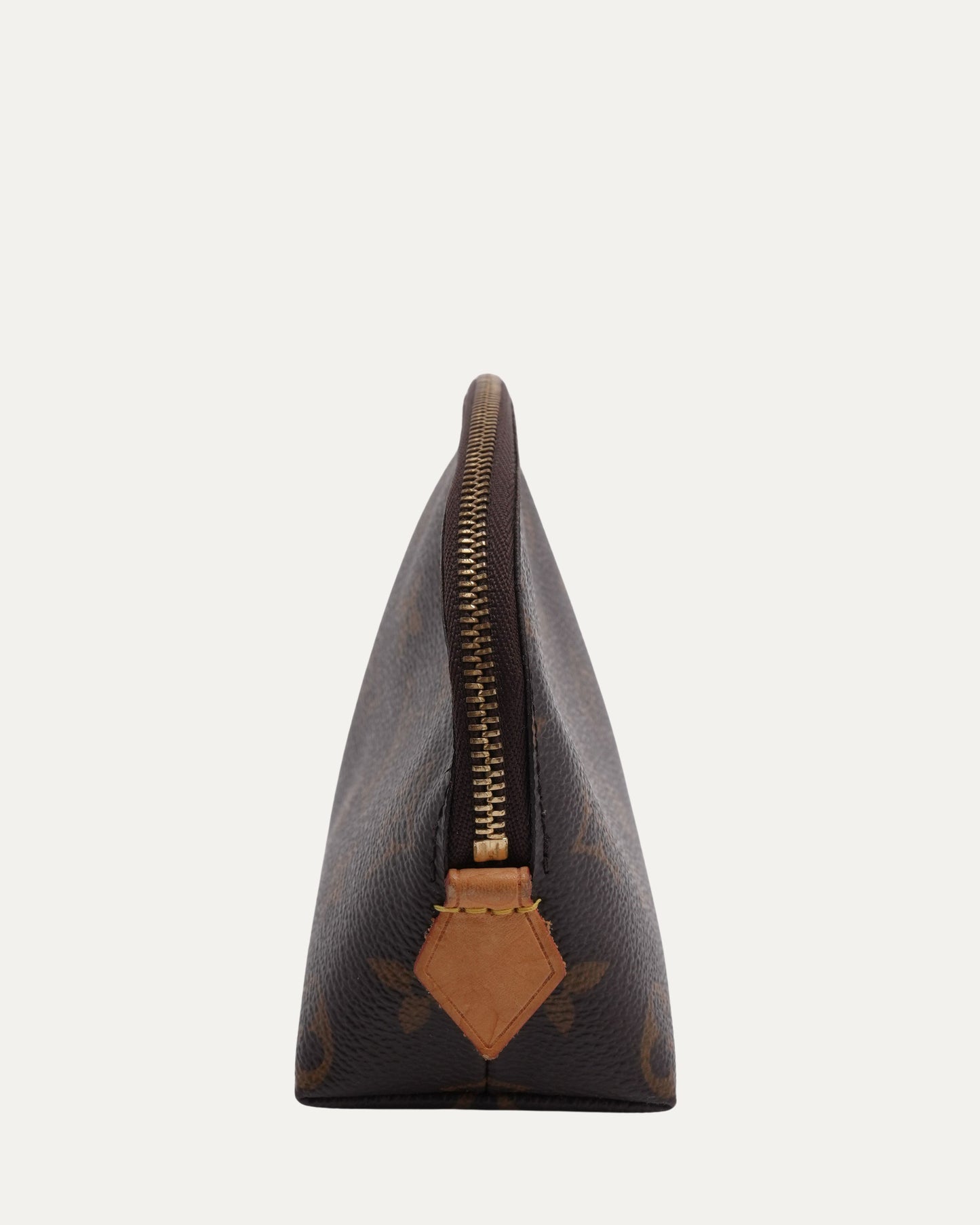 Monogram Cosmetic Pouch