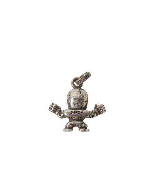 Diamond Mini Foti Pendant