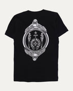 Foti Horseshoe Logo T-Shirt