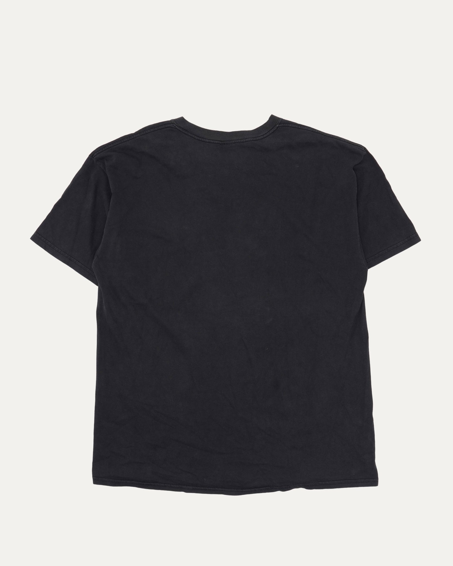 New York Dolls Cowgirl T-Shirt