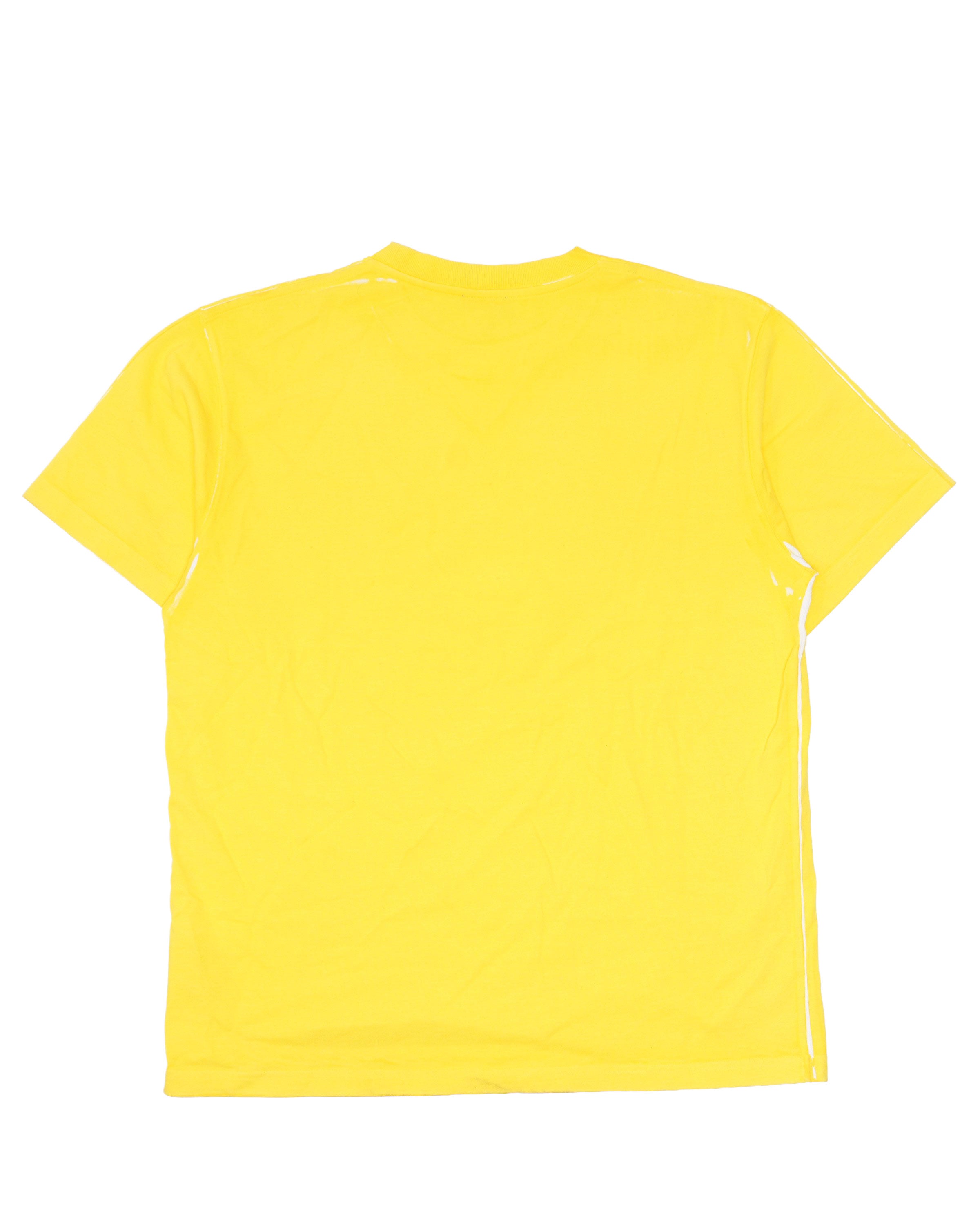 Shawn Stussy Dyed T-Shirt