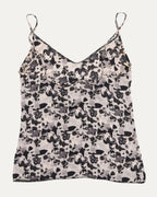 Floral Print Top