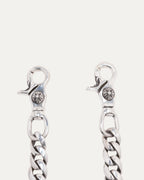 Cuban Link Wallet Chain