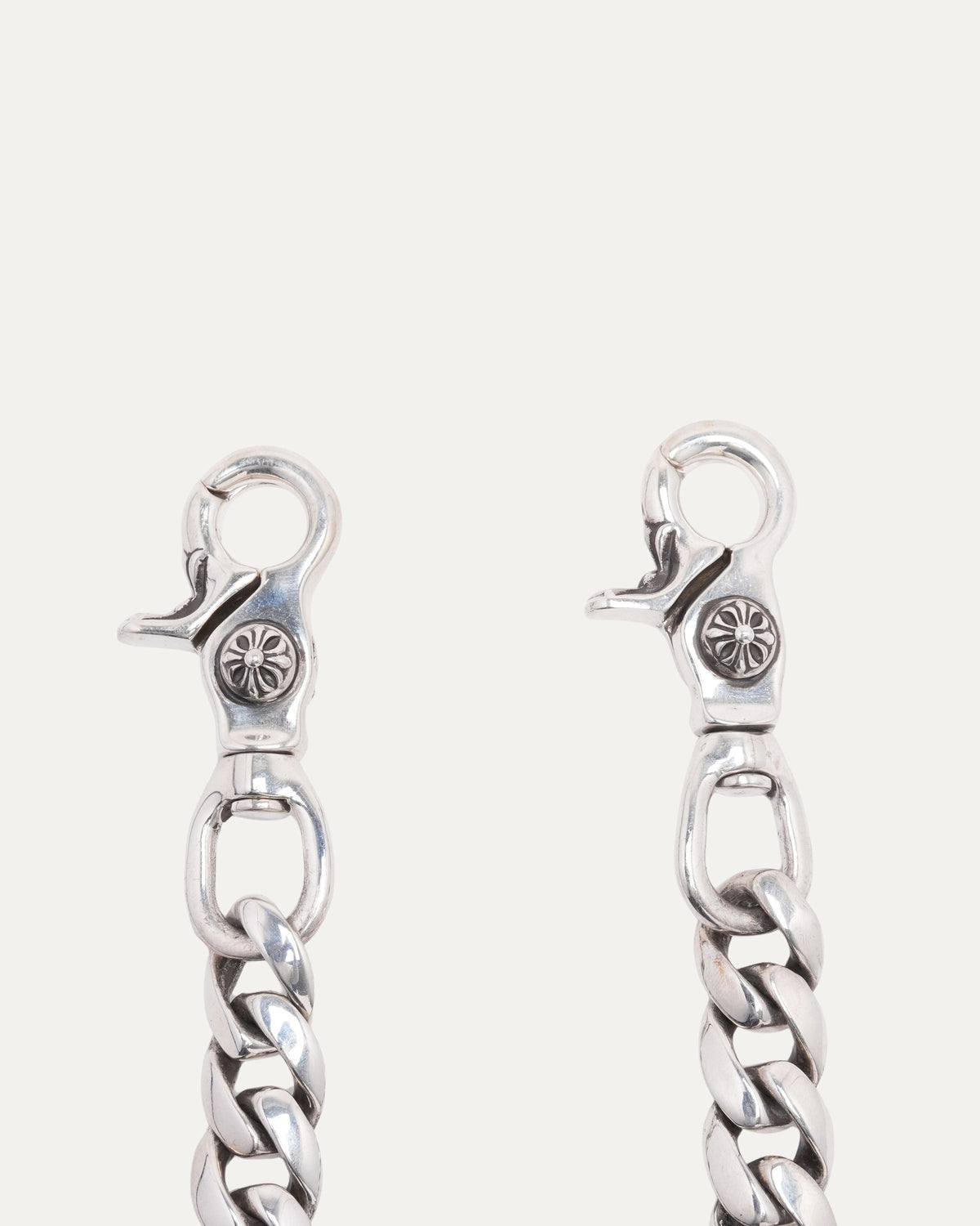 Cuban Link Wallet Chain