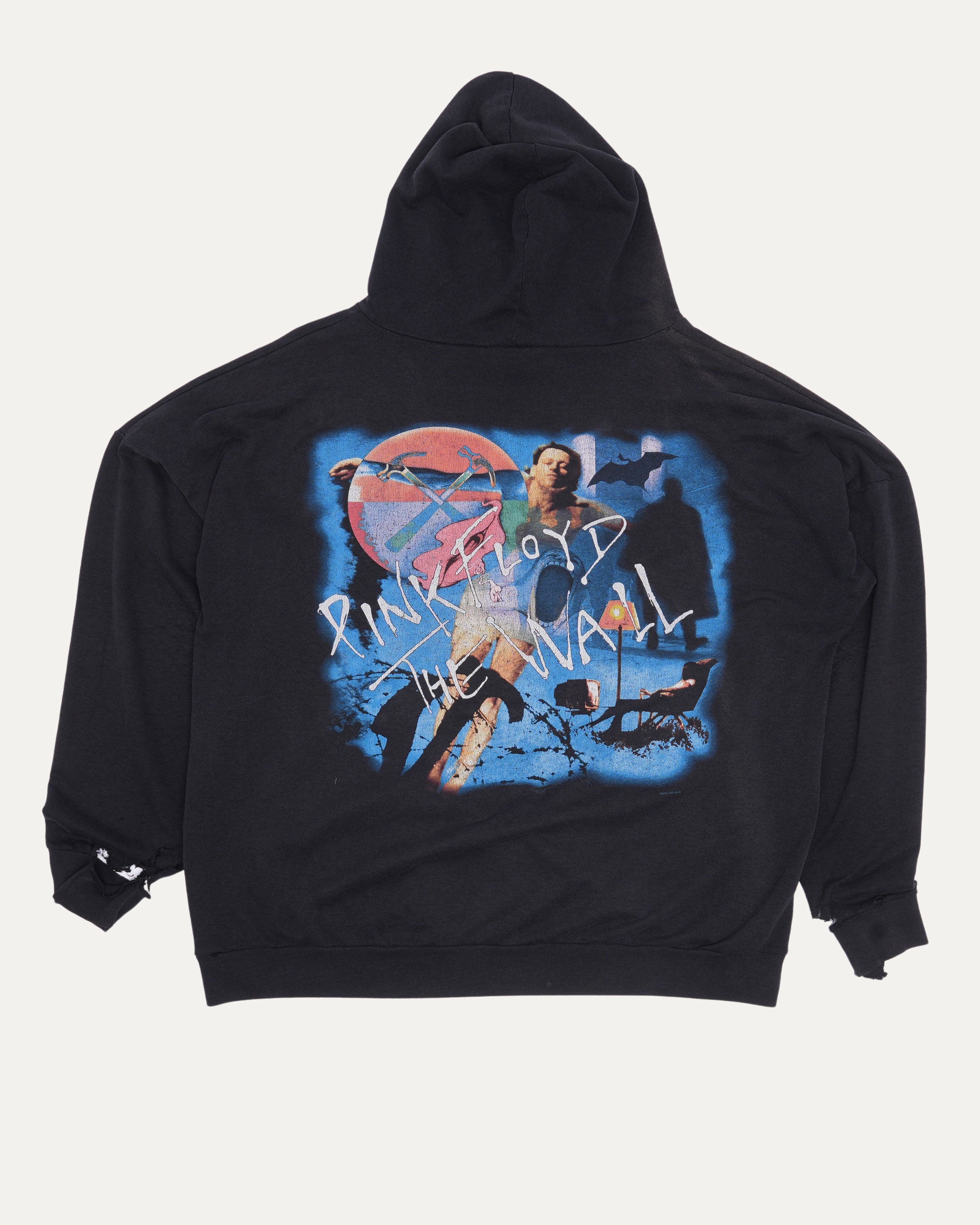 Pink Floyd The Wall Hoodie