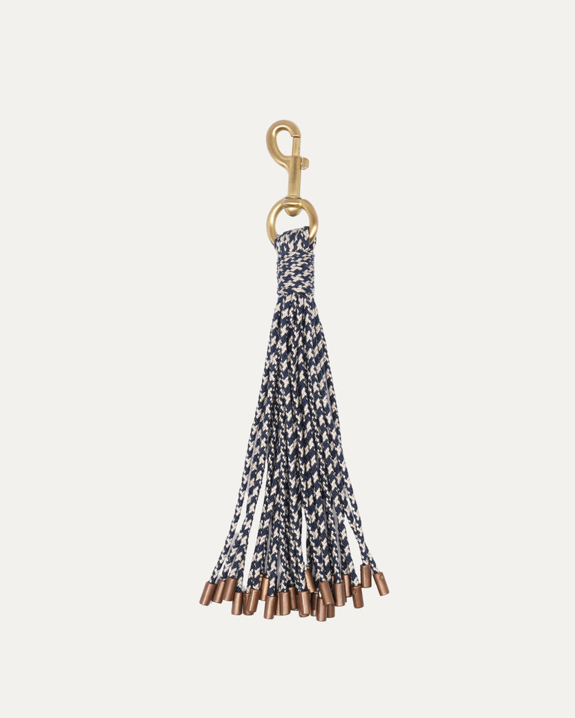 Tassel Keychain