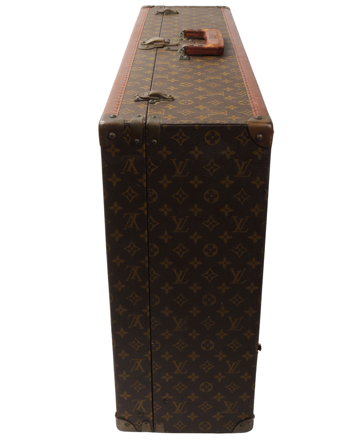 Zephyr Trunk 80