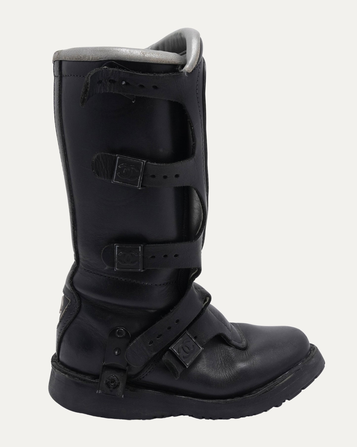 FW 2003 Motorcycle Boots