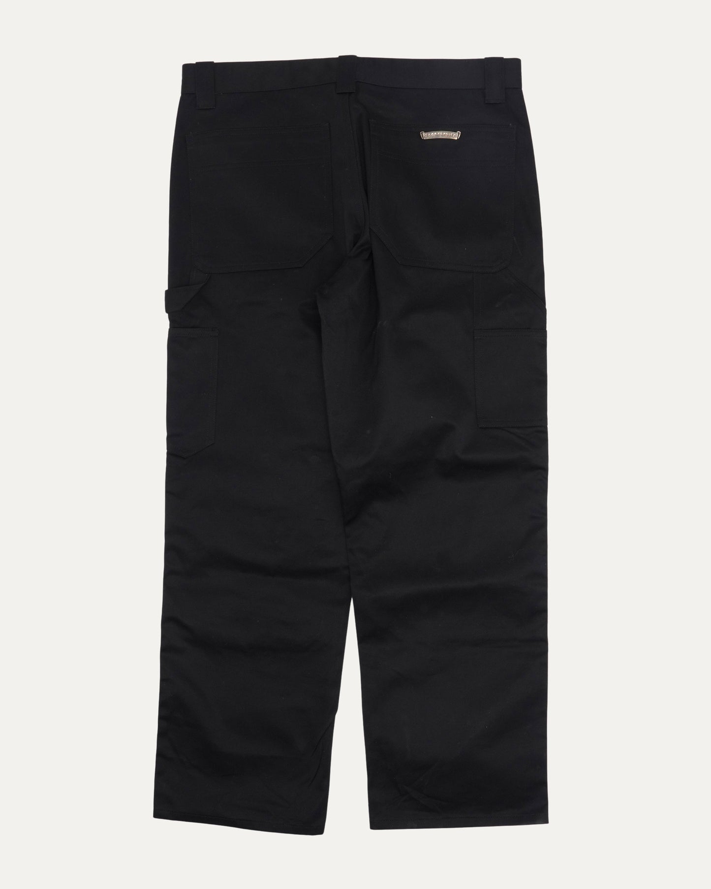 Double Knee Carpenter Pants