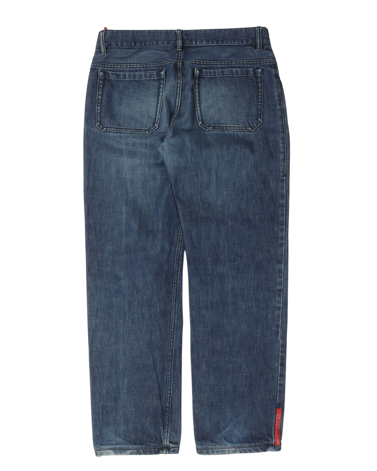 Linea Rossa Jeans