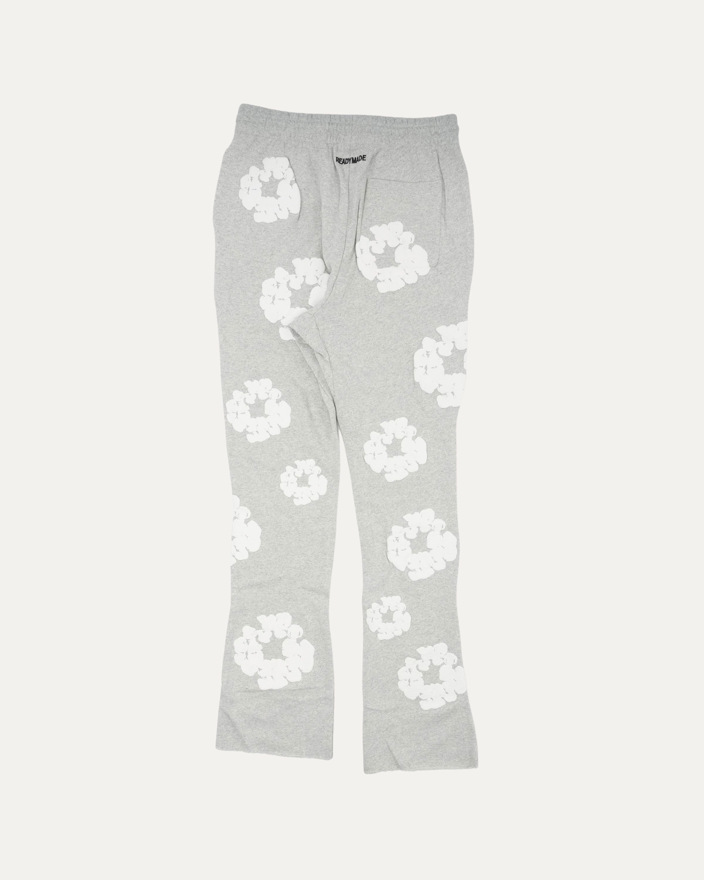 Denim Tears Cotton Wreath Sweatpants