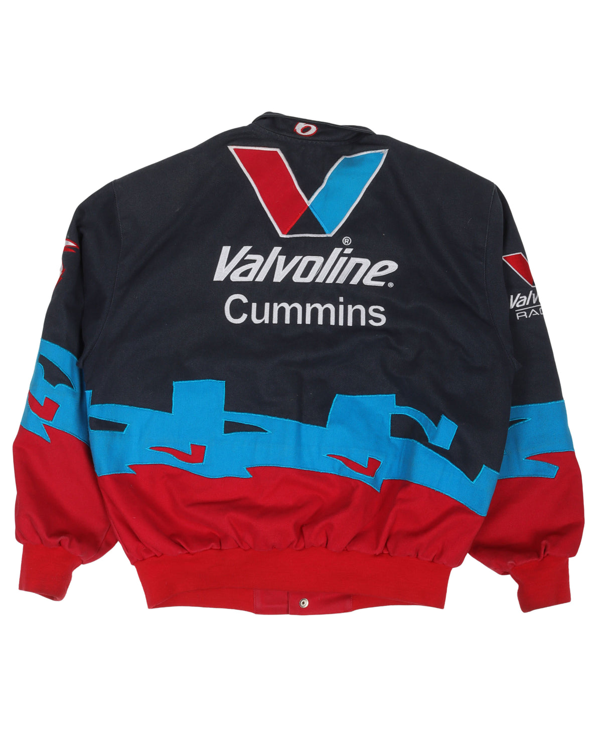Vavoline NASCAR Jacket