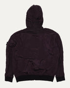 Nylon Metal Watro Jacket