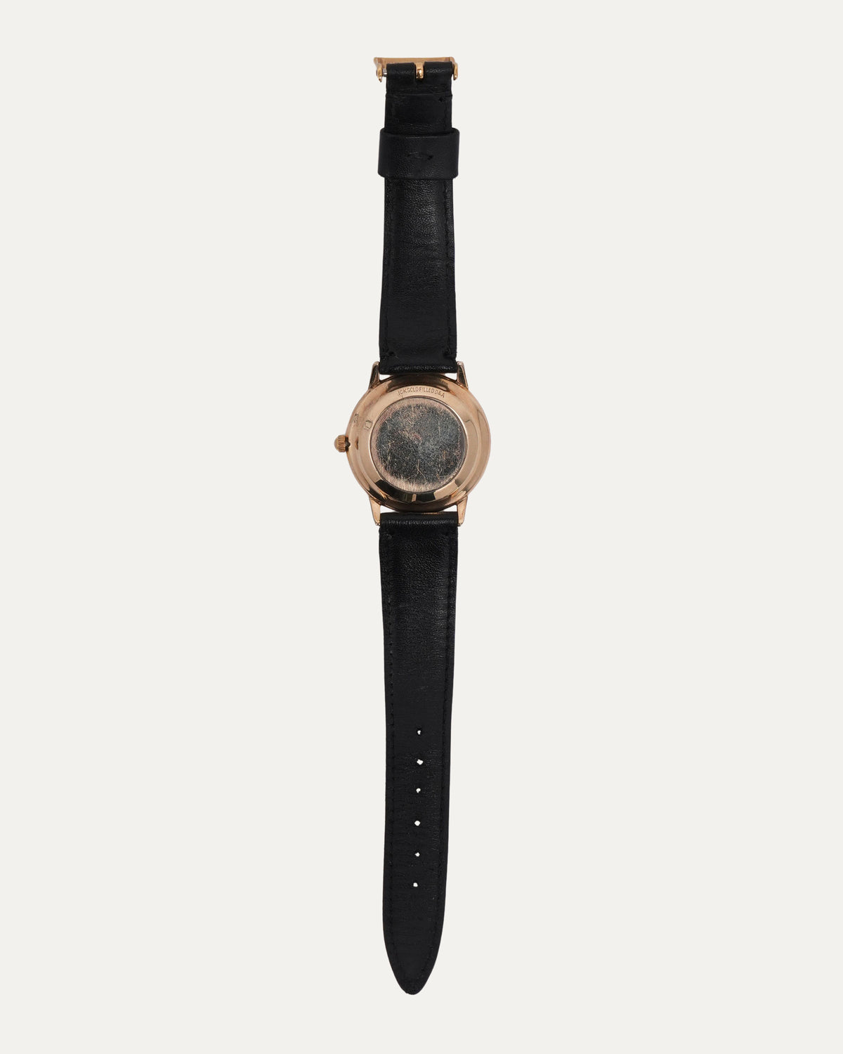 Master Mariner Watch