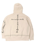 Tattoo Graphic Hoodie