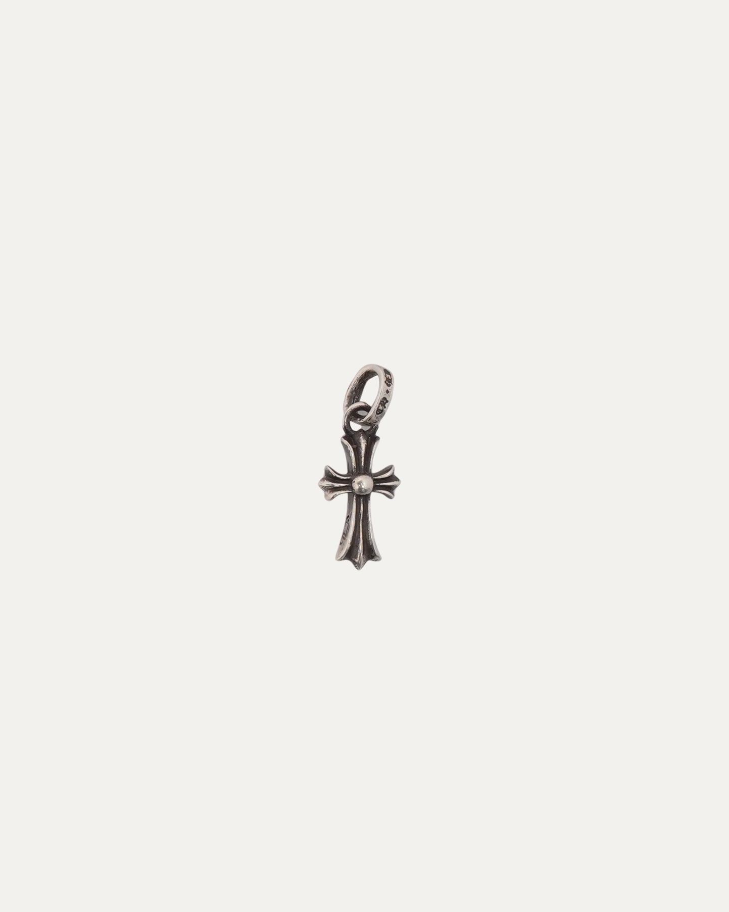 Baby Fat Pendant