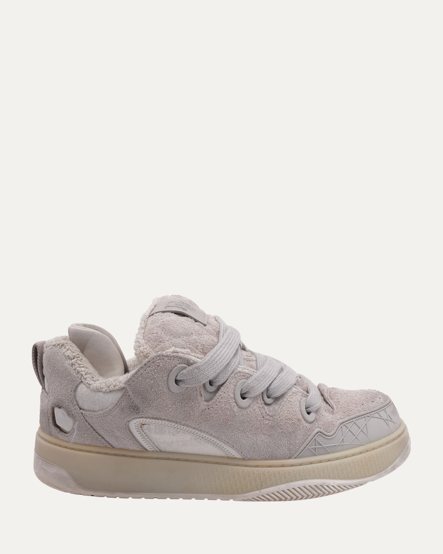 ERL B9S Skater Sneaker