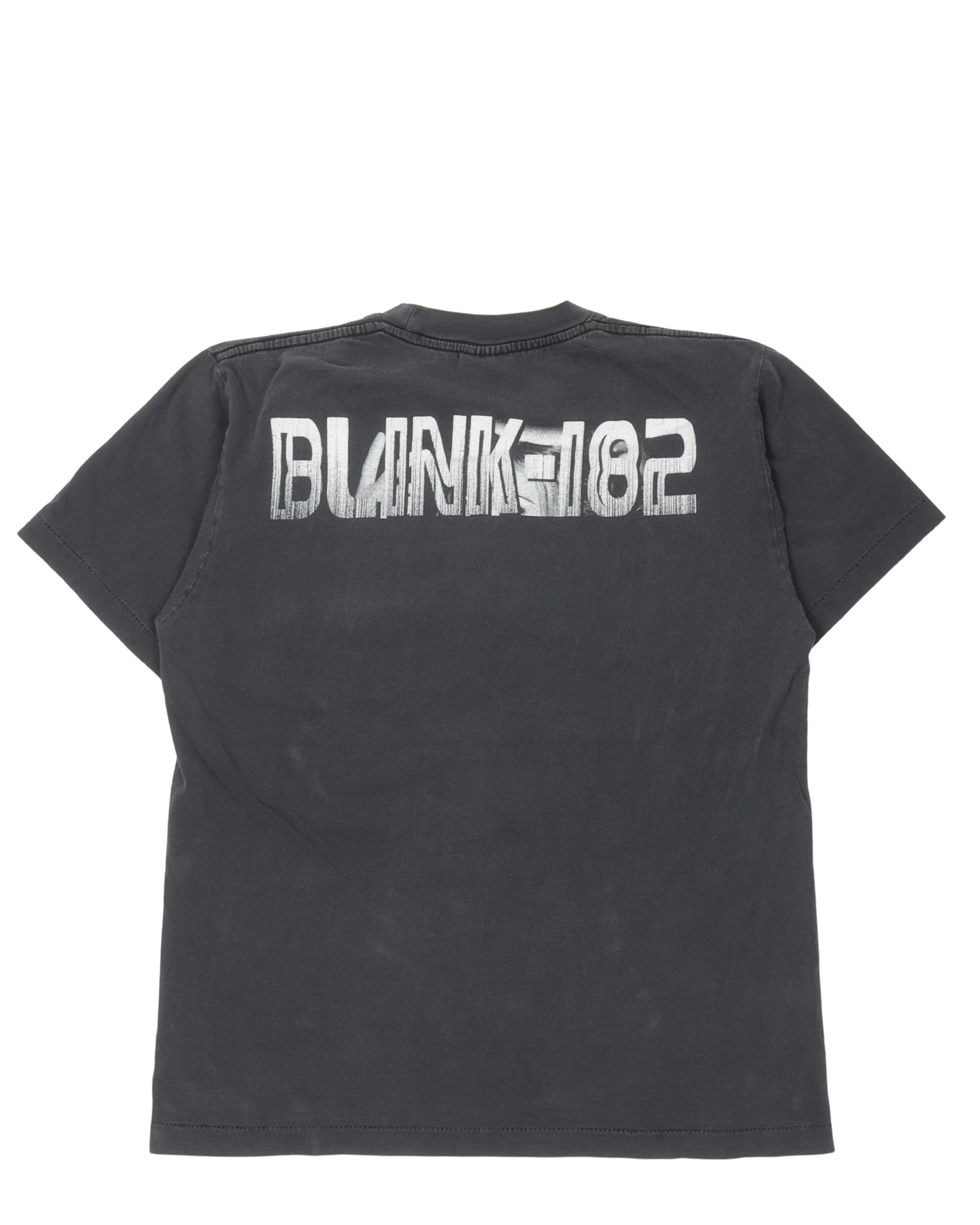 Blink 182 Age Again T-Shirt