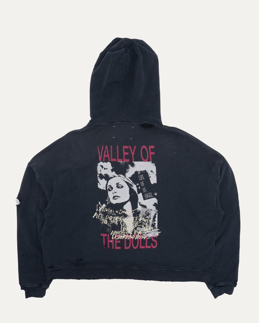 Valley of Dolls Hoodie