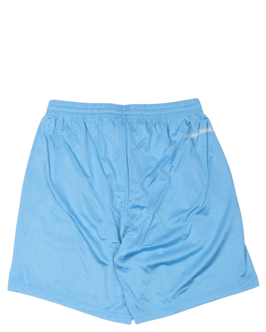 Mesh Varsity Shorts