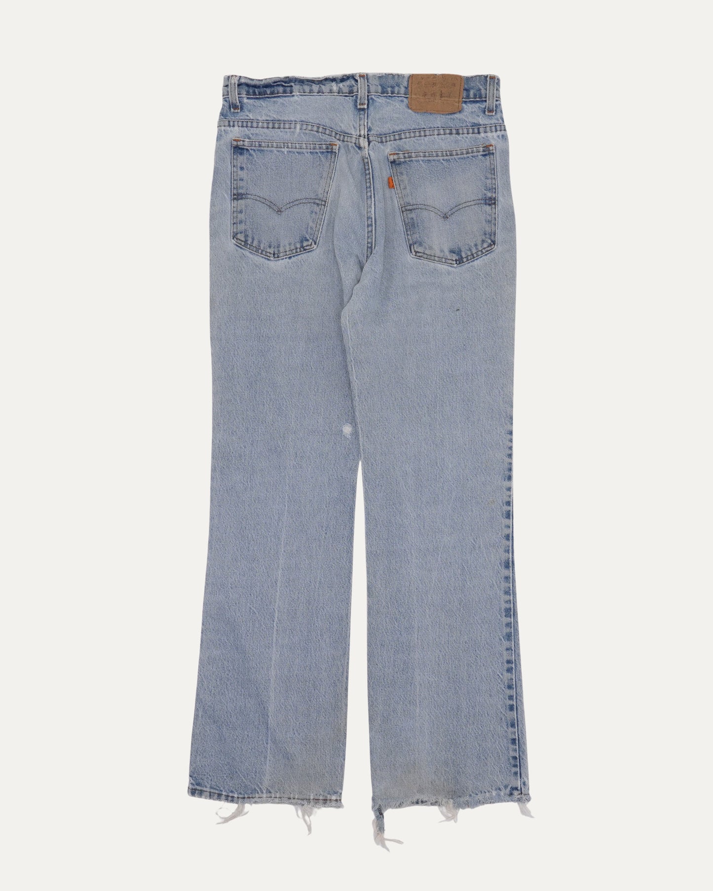 Levi's 517 Jeans