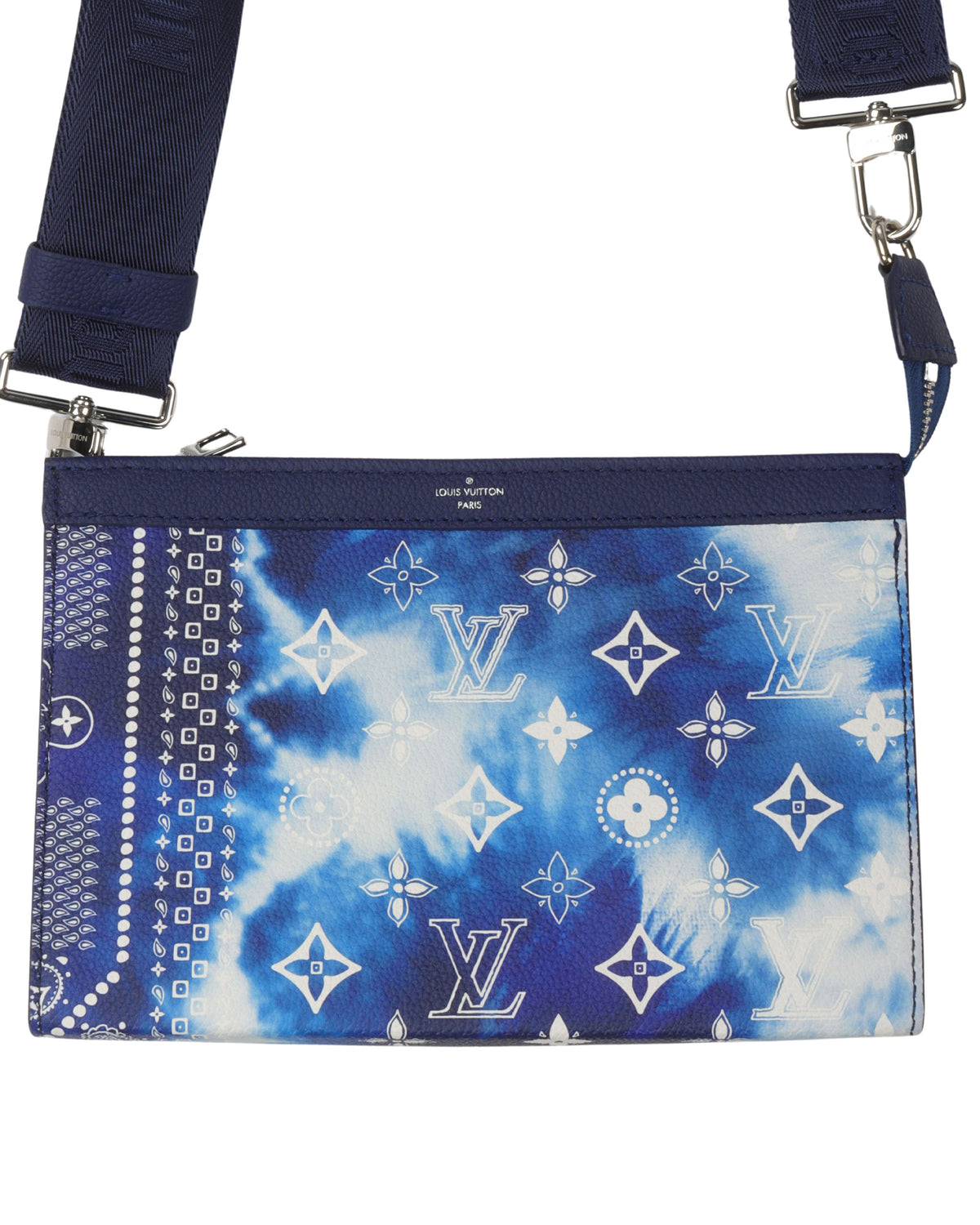 Gaston Wearable Wallet