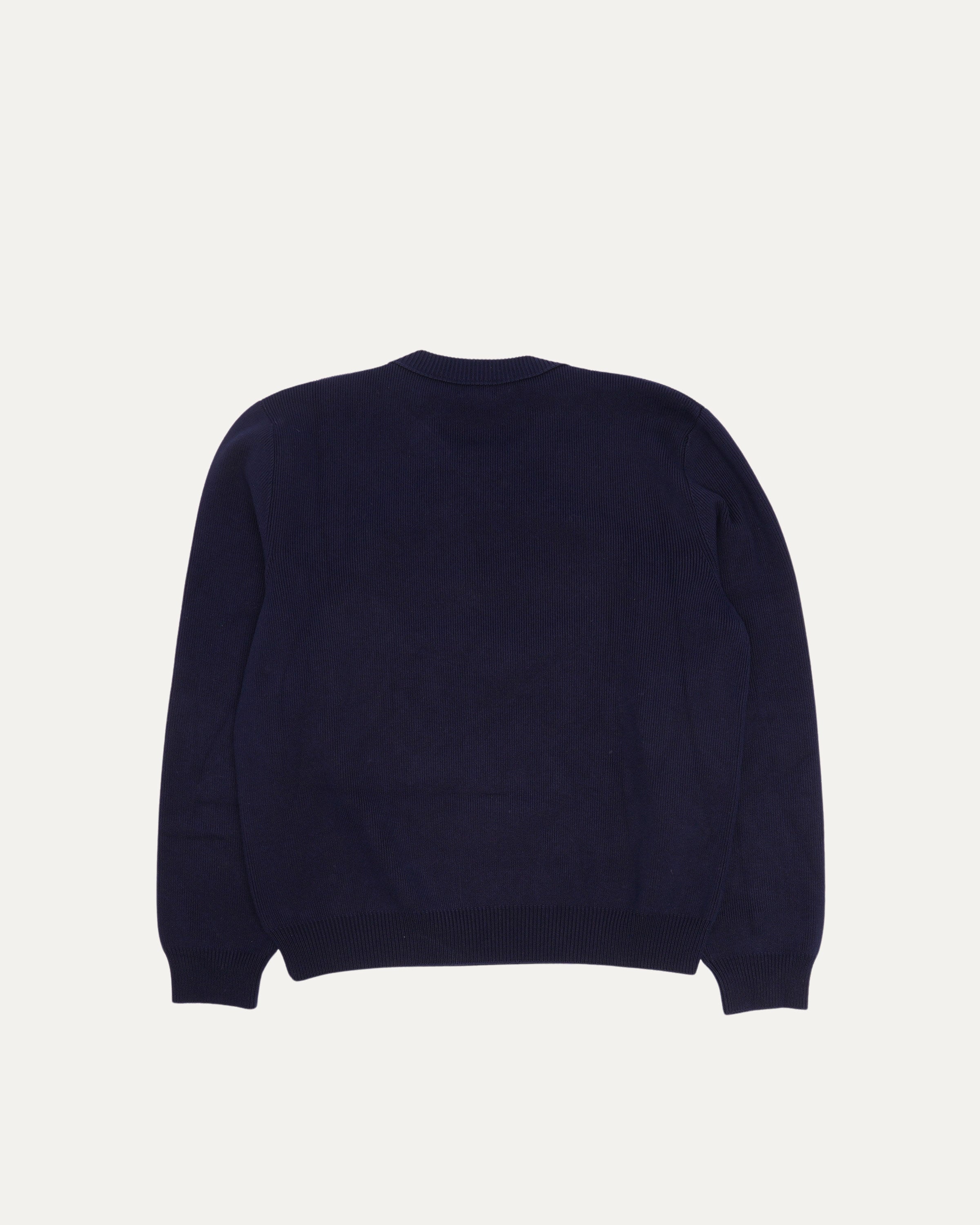 Paris Crewneck Sweatshirt