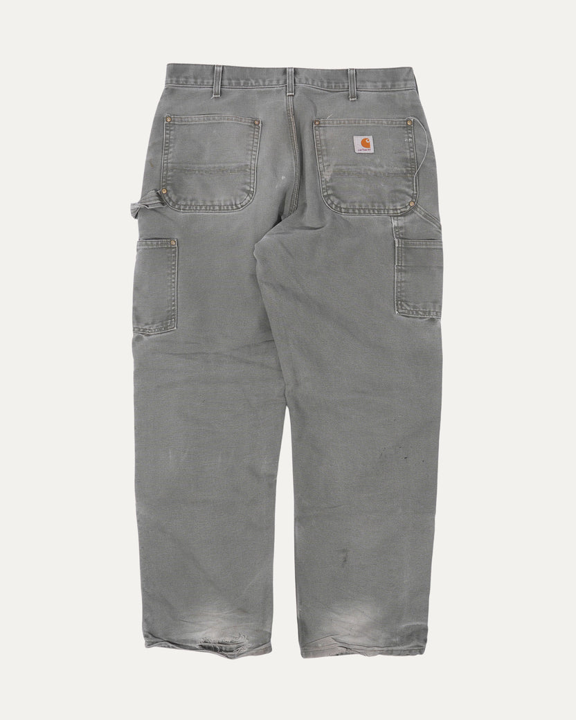 Carhartt Double Knee Pants