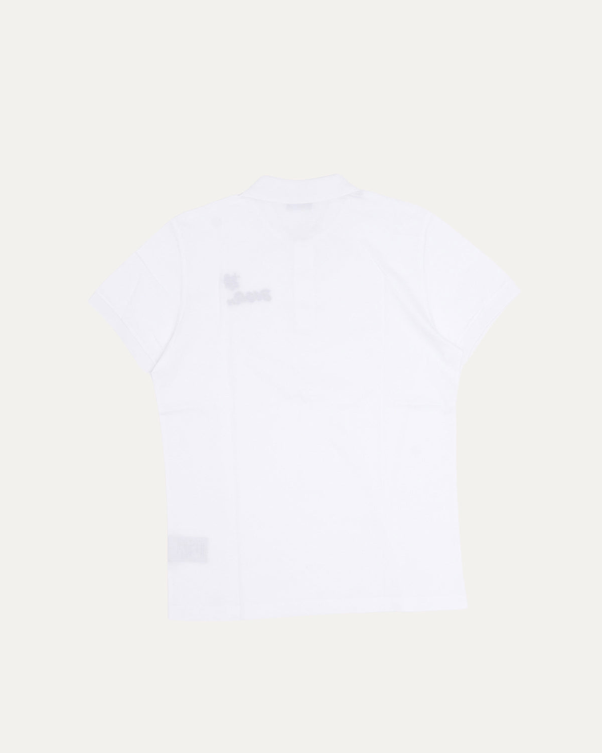 Kaws Bee Polo T-Shirt
